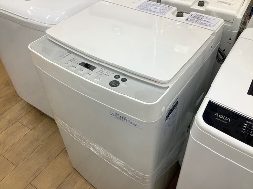 TWINBIRD(ツインバート)全自動洗濯機のご紹介です！！！