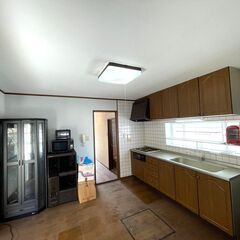 1/29価格DOWN致しました!!【田舎暮らし物件】★のどかな住環境！★南向き3LDK！★ワンボックス駐車可！★収益物件としても◎ - 不動産売買（マンション/一戸建て）