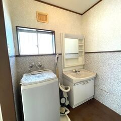 1/29価格DOWN致しました!!【田舎暮らし物件】★のどかな住環境！★南向き3LDK！★ワンボックス駐車可！★収益物件としても◎ − 滋賀県