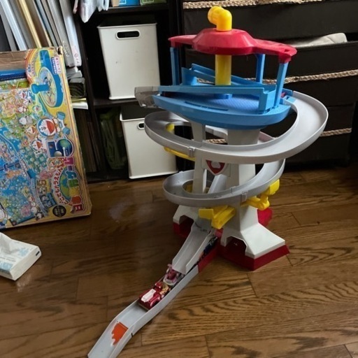 パウステーション