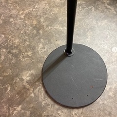多目的　スタンドの画像
