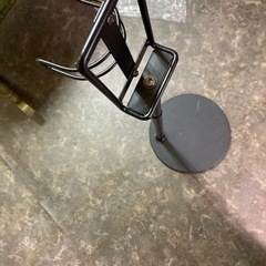 多目的　スタンドの画像