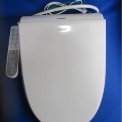 ◆東芝 温水洗浄便座◆TOSHIBA SCS-S301 2021...