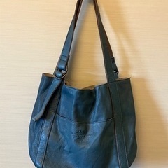 Dakotaのレザートートバッグ