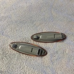値下げ！ダイハツミラ　275 サイドマーカー　の画像