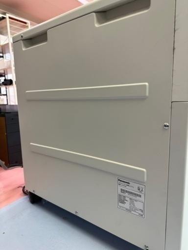 Panasonic LJ-SF50B 蓄電池