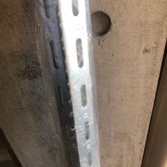 カラーアングル　150cm  4本セットの画像