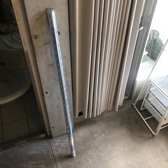 カラーアングル　150cm  4本セット