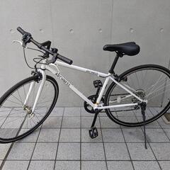 クロスバイク　Archness CRB7007-3