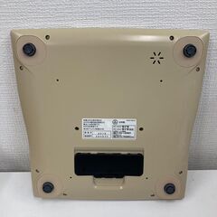 【REGASTOCK江東店】 TANITA タニタ 体組成計 インナースキャン BC-J02 体重計 2018年製の画像