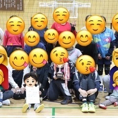 和泉市ママさんバレーボール（泉北コミュニティに掲載されました！）...