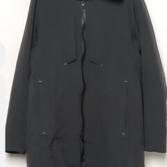 定価12万　attachment 3レイヤーダウンジャケット