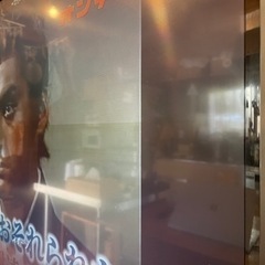 [引取先決定]4K 43インチ 液晶テレビ 訳ありの画像