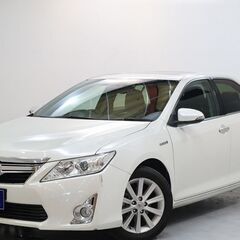 トヨタ カムリ　ハイブリッド 入庫いたしました！