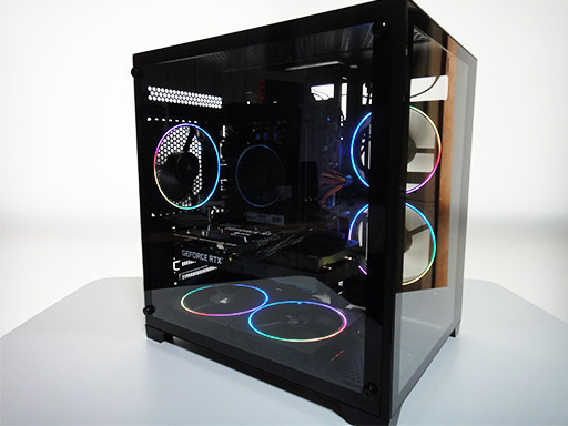 【新品】ゲーミングPC i5-12400 / RTX3060 12GB /DDR4-16GB /1TB NVMe M.2 SSD /Windows11