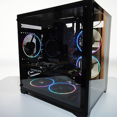 お値下げ】第13世代(Raptor Lake) Core i7 13700+メモリ32GB+GeForce