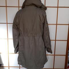 スリーウェイコートの画像