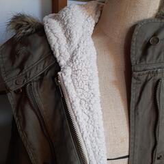 スリーウェイコートの画像