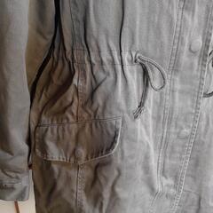 スリーウェイコートの画像