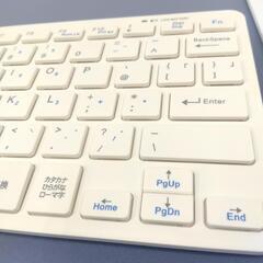 バッファロー ワイヤレス キーボードの画像