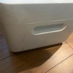 ドメティック  ポータブル2wayコンプレッサー冷凍庫/冷蔵庫 MOBICOOLの画像