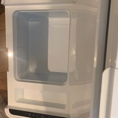 ドメティック  ポータブル2wayコンプレッサー冷凍庫/冷蔵庫 MOBICOOLの画像