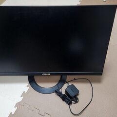 ASUSモニター（約23インチ）売ります