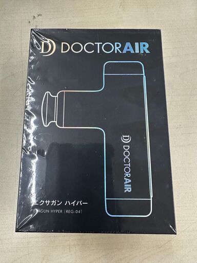 DOCTOR AIR/エクサガンハイパー/REG-04