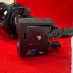 SONY Handycam 三脚の画像