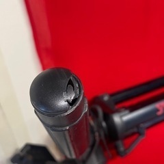 SONY Handycam 三脚の画像