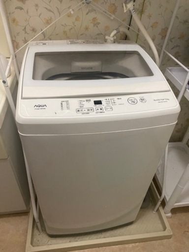 洗濯機
