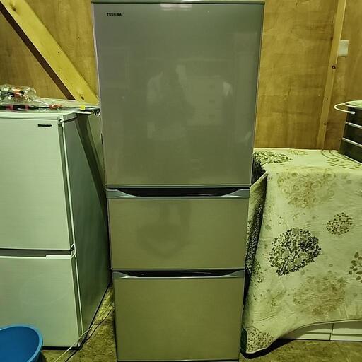 東芝　冷蔵庫