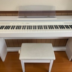 2000円　電子ピアノ　お譲りします