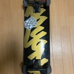 （購入者様決定）スケボー