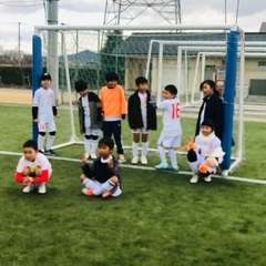 【2024年度サッカースクール生募集】守山区　FCSOLサッカー...