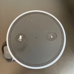 【Amazon】Amazon Eco Plus【第一世代】の画像