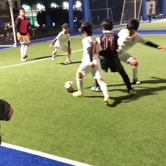 【2024年度サッカースクール生募集】守山区　FCSOLサッカースクールの画像