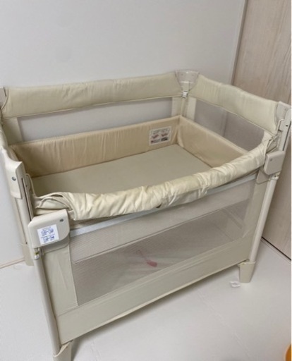 アップリカ ココネル エアー AB