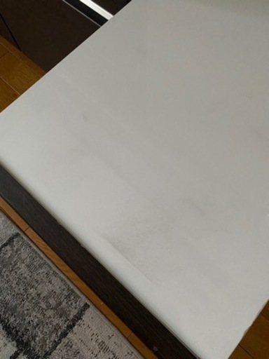 ニトリ　食器棚　キッチンボード　サイドボード　120cm