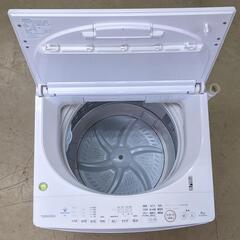 洗濯機　東芝　TOSHIBA　AW-KS8D9(W)　SES75東　動作品 洗濯機 8㎏ 東芝 AW-KS8D9（W） リユース品