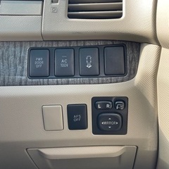 エスティマ ハイブリッド G 7人乗りの画像