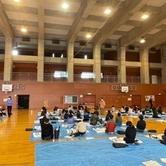 《書道》さいたま市内野公民館の画像