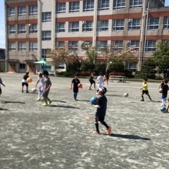 【2024年度サッカースクール生募集】守山区　FCSOLサッカースクールの画像