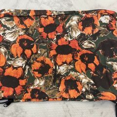▼値下げ▼【新品】ポーチ L'EQUIPE レキップトラベルポー...