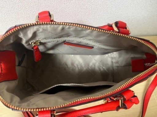【値下げ】マイケルコース　バッグ　美品！