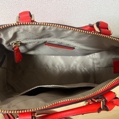 値下げ】マイケルコース バッグ 美品！
