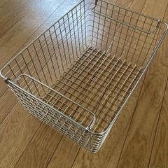無印良品 スチールラック(購入者様決定)