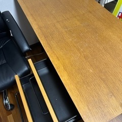 作業机や勉強机に😁の画像