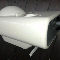 ◆ふとん乾燥機 ダニコロ DK-1の画像