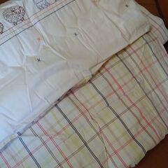 ホッペタHoppetta　お昼寝布団5点セット（保育園）の画像